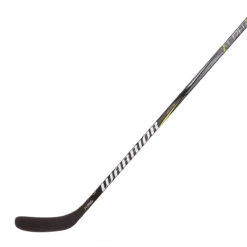 Warrior Alpha QX Pro