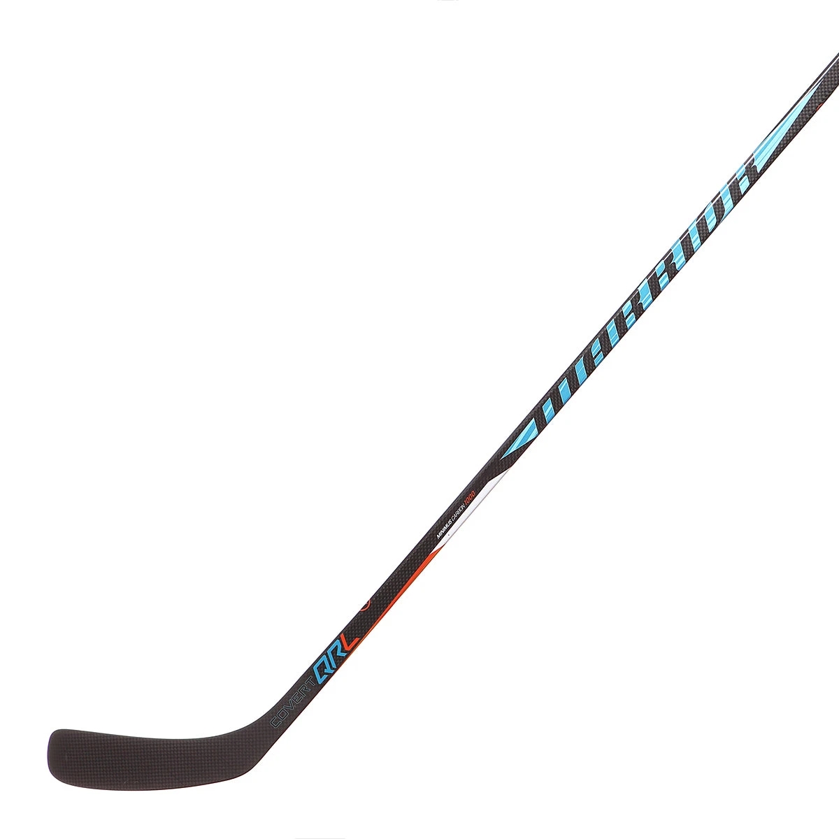 Warrior Covert QRL 1 Warrior Covert QRL