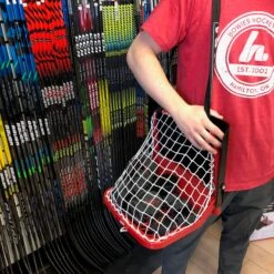 Hockey Stick Man Shop -Hockey Stick Man Shop PuckCatcher1