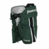 Reebok HP 16K - Junior Pro Stock Hockey Pants (Green/Black/White)
