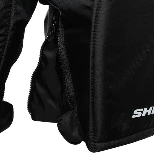 Sherwood Rekker Element 4 - Junior Hockey Pants (Black) 3 Sherwood Rekker Element 4 - Junior Hockey Pants (Black) - Image 3