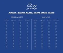 Alkali Revel 5 Inline Hockey Skates -Hockey Stick Man Shop Revel Skate Sizing Chart 2048x2048 1 a27a10d9 2e38 43f5 9546 6ec19d00d598