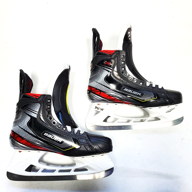 Bauer Vapor 2X Pro Hockey Skates - Size L 11.25C R 10.5C 2 Bauer Vapor 2X Pro Hockey Skates - Size L 11.25C R 10.5C - Image 2