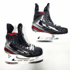 Bauer Vapor 2X Pro Hockey Skates - Size L 5.25D R 4.75D 8 Bauer Vapor 2X Pro Hockey Skates - Size L 5.25D R 4.75D -Hockey Stick Man Shop Slide3 20f753b6 9efe 4aec b7ee d7f4760bab61