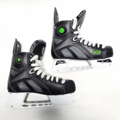 Reebok 9K Hockey Skates - Size 5D -Hockey Stick Man Shop Slide3 af4d190d a7ac 4a8c ba02 c145f4d18c17