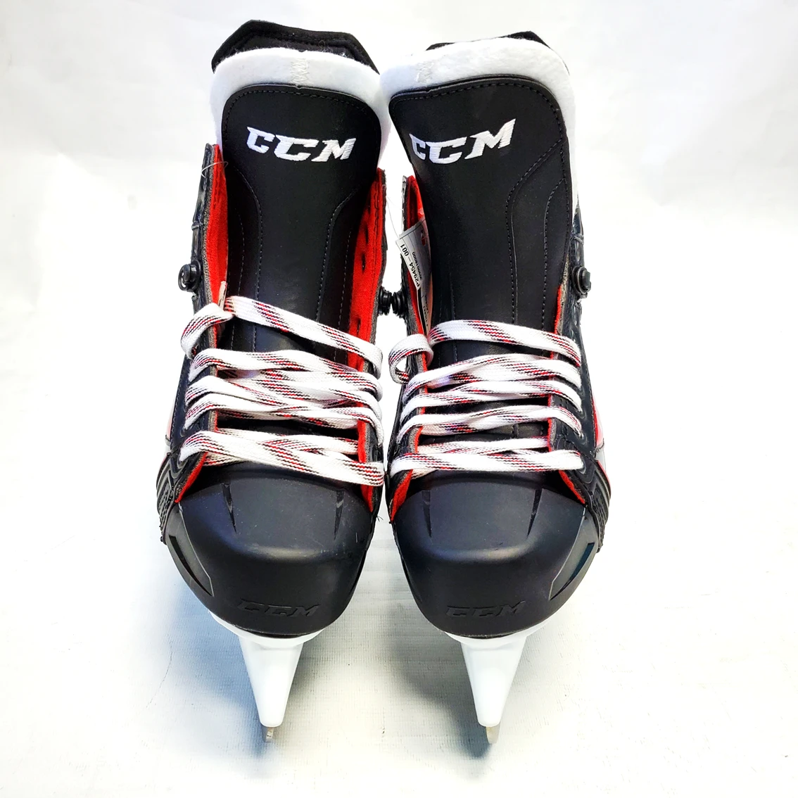 CCM Jetspeed Hockey Skates - Size 10D 4 CCM Jetspeed Hockey Skates - Size 10D - Image 4