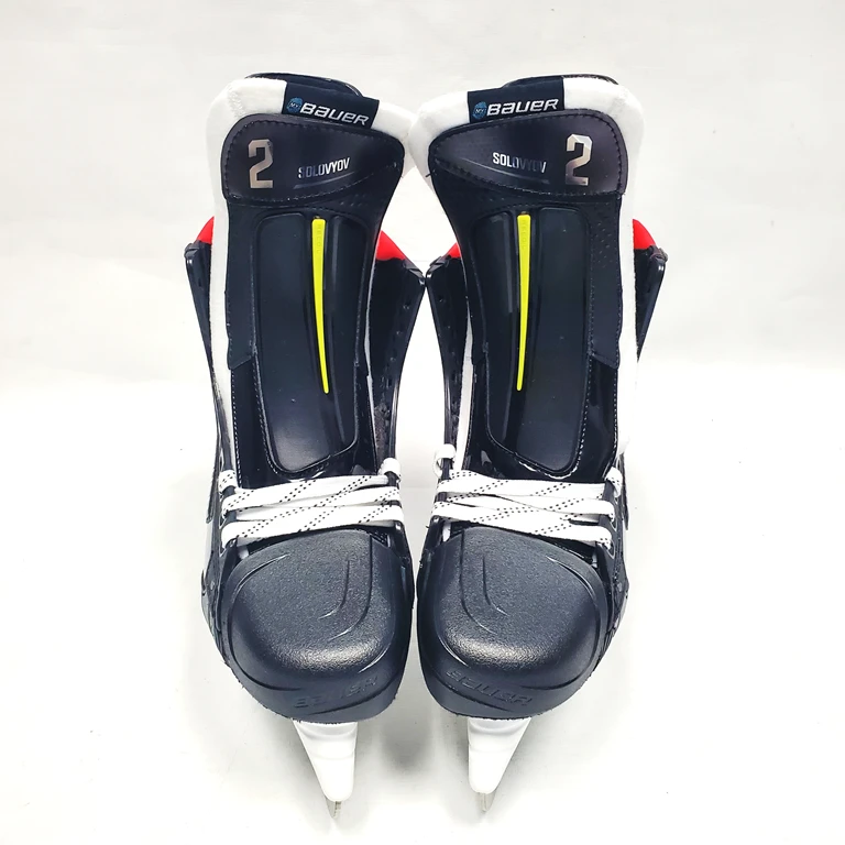 Bauer Vapor 2X Pro Hockey Skates - Size L 11.25C R 10.5C 4 Bauer Vapor 2X Pro Hockey Skates - Size L 11.25C R 10.5C - Image 4