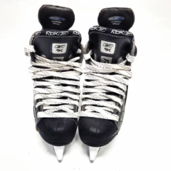 Reebok 9K Hockey Skates - Size 5D -Hockey Stick Man Shop Slide4 93547069 a629 4bdc b397 3b5a57cccc98