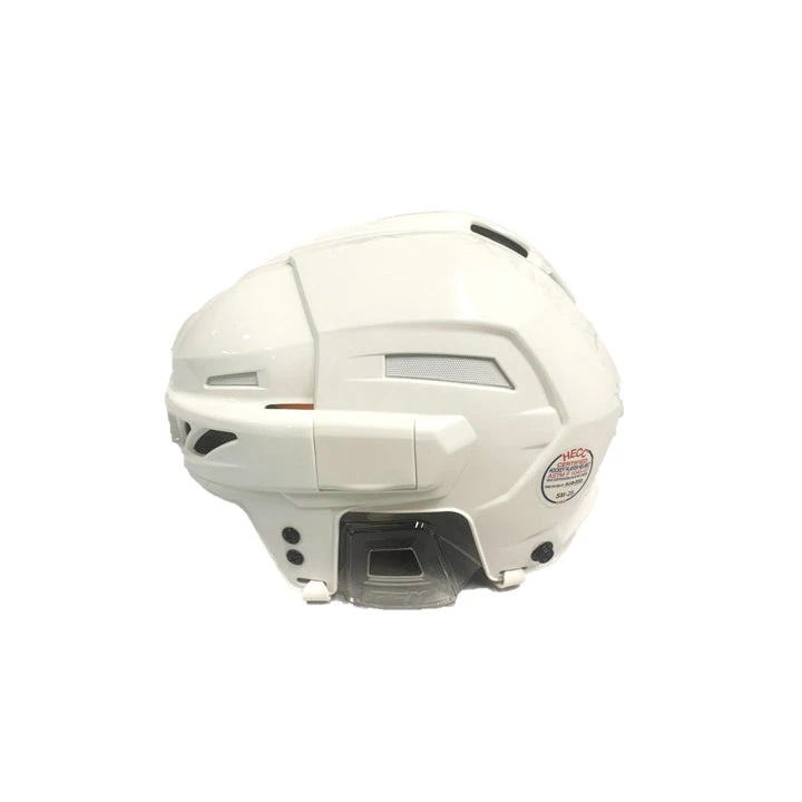 CCM FitLite 3DS - Hockey Helmet (White) 2 CCM FitLite 3DS - Hockey Helmet (White) - Image 2