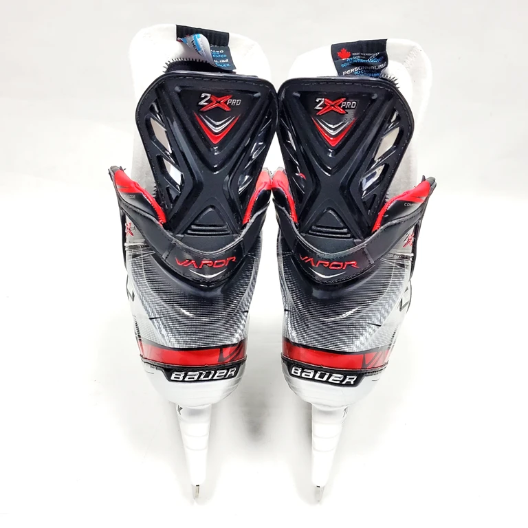 Bauer Vapor 2X Pro Hockey Skates - Size L 11.25C R 10.5C 5 Bauer Vapor 2X Pro Hockey Skates - Size L 11.25C R 10.5C - Image 5