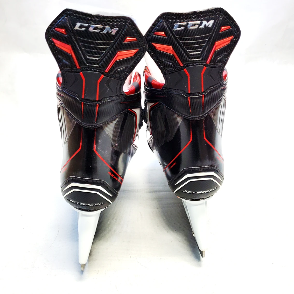 CCM Jetspeed Hockey Skates - Size 10D 5 CCM Jetspeed Hockey Skates - Size 10D - Image 5