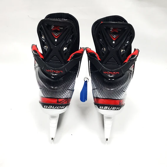 Bauer Vapor 2X Pro Hockey Skates - Size L 5.25D R 4.75D 5 Bauer Vapor 2X Pro Hockey Skates - Size L 5.25D R 4.75D - Image 5