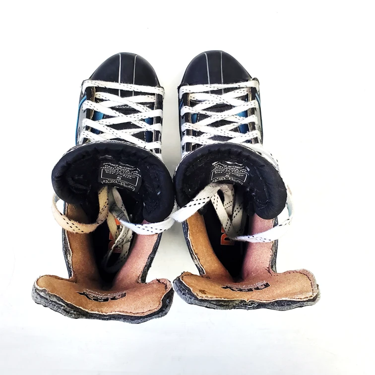 CCM Vector V10.0 Hockey Skates - Size 5D 6 CCM Vector V10.0 Hockey Skates - Size 5D - Image 6