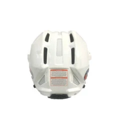 CCM FitLite 3DS - Hockey Helmet (White) 6 CCM FitLite 3DS - Hockey Helmet (White) -Hockey Stick Man Shop Slide6 9e2e1509 73b7 41ca bcbd 86c6e77add69