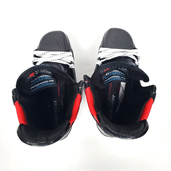 Bauer Vapor 2X Pro Hockey Skates - Size L 5.25D R 4.75D 6 Bauer Vapor 2X Pro Hockey Skates - Size L 5.25D R 4.75D - Image 6
