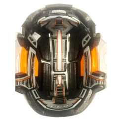 CCM FitLite 3DS - Hockey Helmet (White) 7 CCM FitLite 3DS - Hockey Helmet (White) -Hockey Stick Man Shop Slide7 cc742143 b1bb 4099 8d37 9fa7f899b4ee