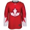 Other Team Canada Jersey - WCH