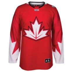 Other Team Canada Jersey - WCH