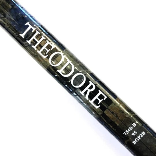 Shea Theodore Pro Stock - Bauer Vapor ADV (Dressed As Hyperlite) (NHL) 2 Shea Theodore Pro Stock - Bauer Vapor ADV (Dressed As Hyperlite) (NHL) - Image 2