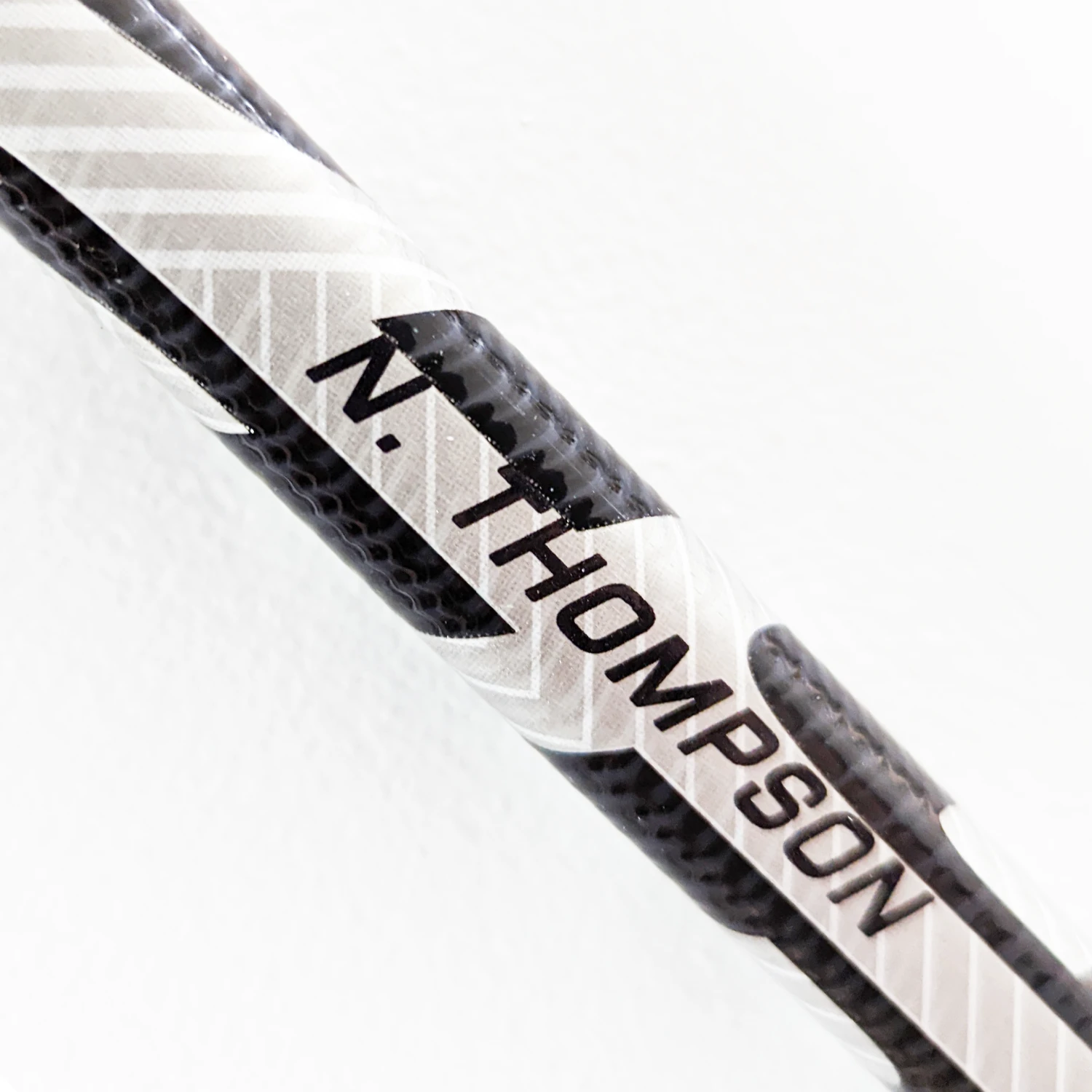 Nate Thompson Pro Stock - Warrior Covert QRL (NHL) 2 Nate Thompson Pro Stock - Warrior Covert QRL (NHL) - Image 2