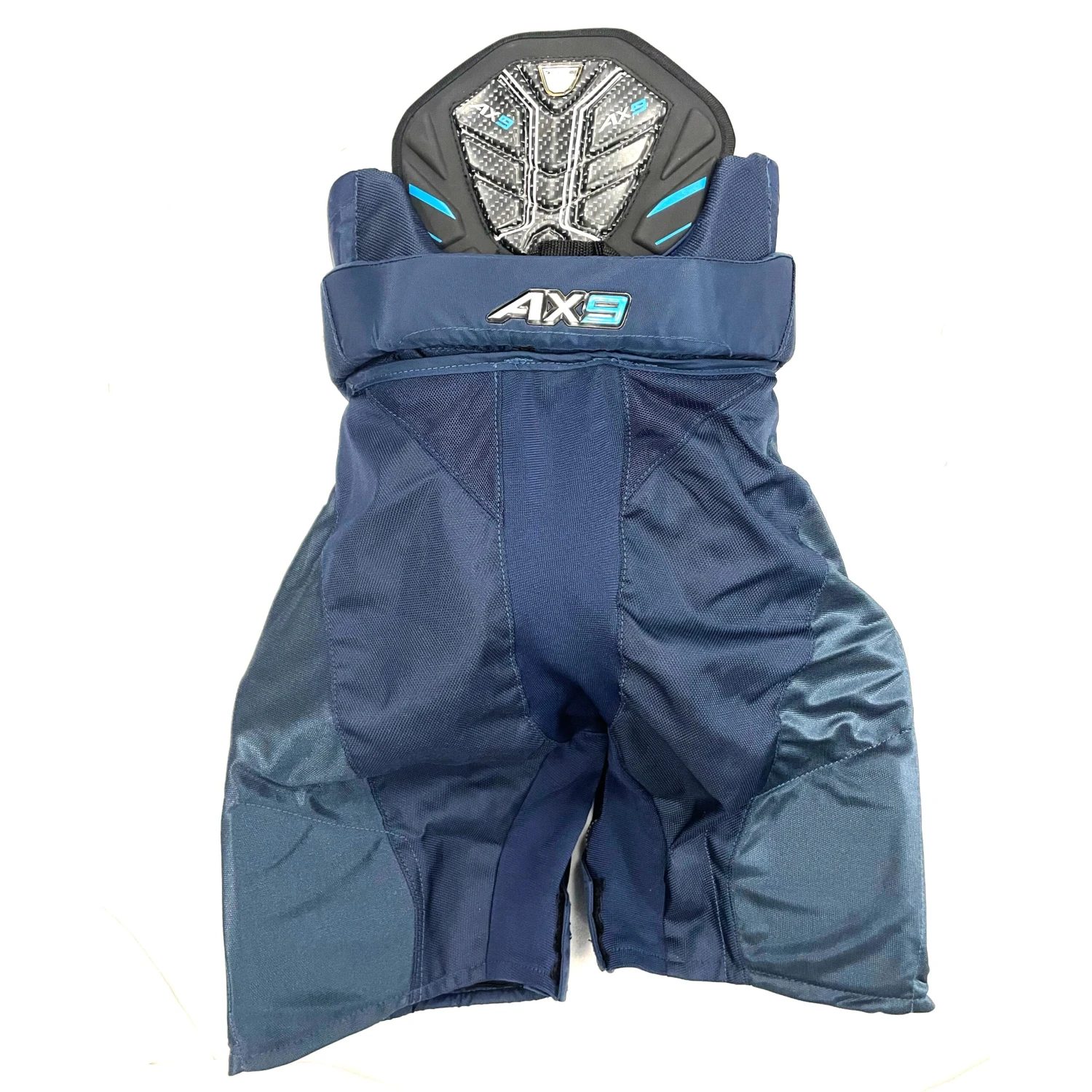 True AX9 Hockey Pants - Blue 2 True AX9 Hockey Pants - Blue - Image 2