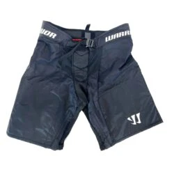 New Senior Warrior Covert Pant Shell - Black