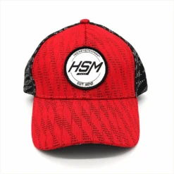 HSM Lace Lid