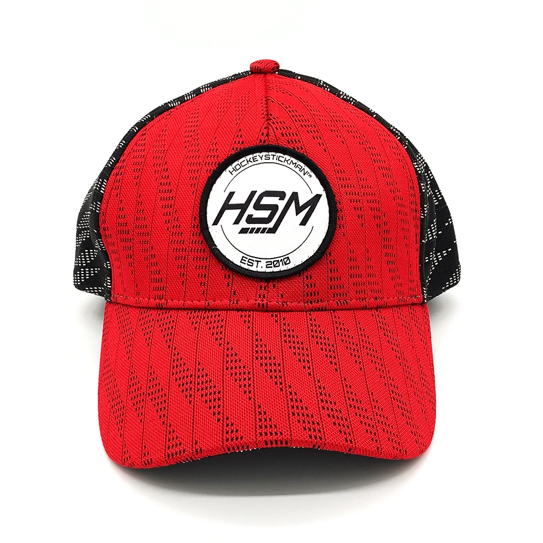 HSM Lace Lid 1 HSM Lace Lid