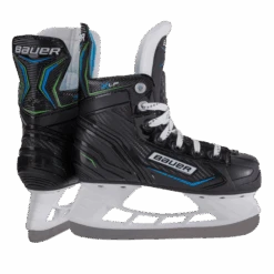 Bauer X-LP Youth Hockey Skates