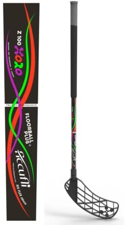 Floorball+ Accufli Xoro (Zorro/Trick Stick) 9 Floorball+ Accufli Xoro (Zorro/Trick Stick) -Hockey Stick Man Shop accufli floorball final design xoro100 01 1024x1024 f6e6c0f5 d669 49c3 9ed0 dc19ac503237