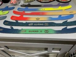 Bladetech Mirrored Stainless Steel - Bauer -Hockey Stick Man Shop colors1 42b1507b 4f22 4de6 b73c 22519908ff8e