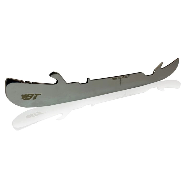 Bladetech Mirrored Stainless Steel - CCM 1 Bladetech Mirrored Stainless Steel - CCM