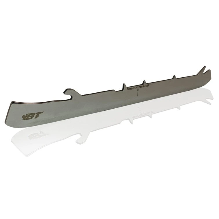 Bladetech Mirrored Stainless Steel - CCM 6 Bladetech Mirrored Stainless Steel - CCM - Image 6