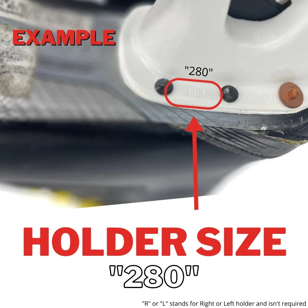 Bladetech Black Diamond DLC Steel - Bauer 2 Bladetech Black Diamond DLC Steel - Bauer - Image 2