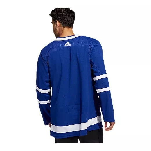 ADIDAS NHL - Game Jersey - Toronto Maple Leafs 4 ADIDAS NHL - Game Jersey - Toronto Maple Leafs - Image 4