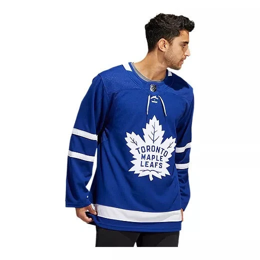 ADIDAS NHL - Game Jersey - Toronto Maple Leafs 2 ADIDAS NHL - Game Jersey - Toronto Maple Leafs - Image 2