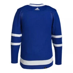 ADIDAS NHL - Game Jersey - Toronto Maple Leafs 6 ADIDAS NHL - Game Jersey - Toronto Maple Leafs -Hockey Stick Man Shop image2