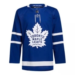 ADIDAS NHL - Game Jersey - Toronto Maple Leafs