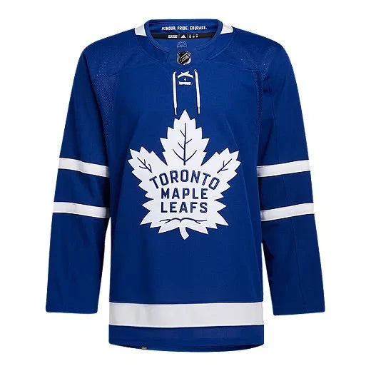 ADIDAS NHL - Game Jersey - Toronto Maple Leafs 1 ADIDAS NHL - Game Jersey - Toronto Maple Leafs