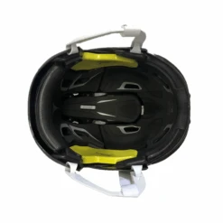 Bauer IMS 9.0 - Hockey Helmet (Brown) -Hockey Stick Man Shop inside 6150fdbe 9f8c 4f27 9c75 96ed31095d1f