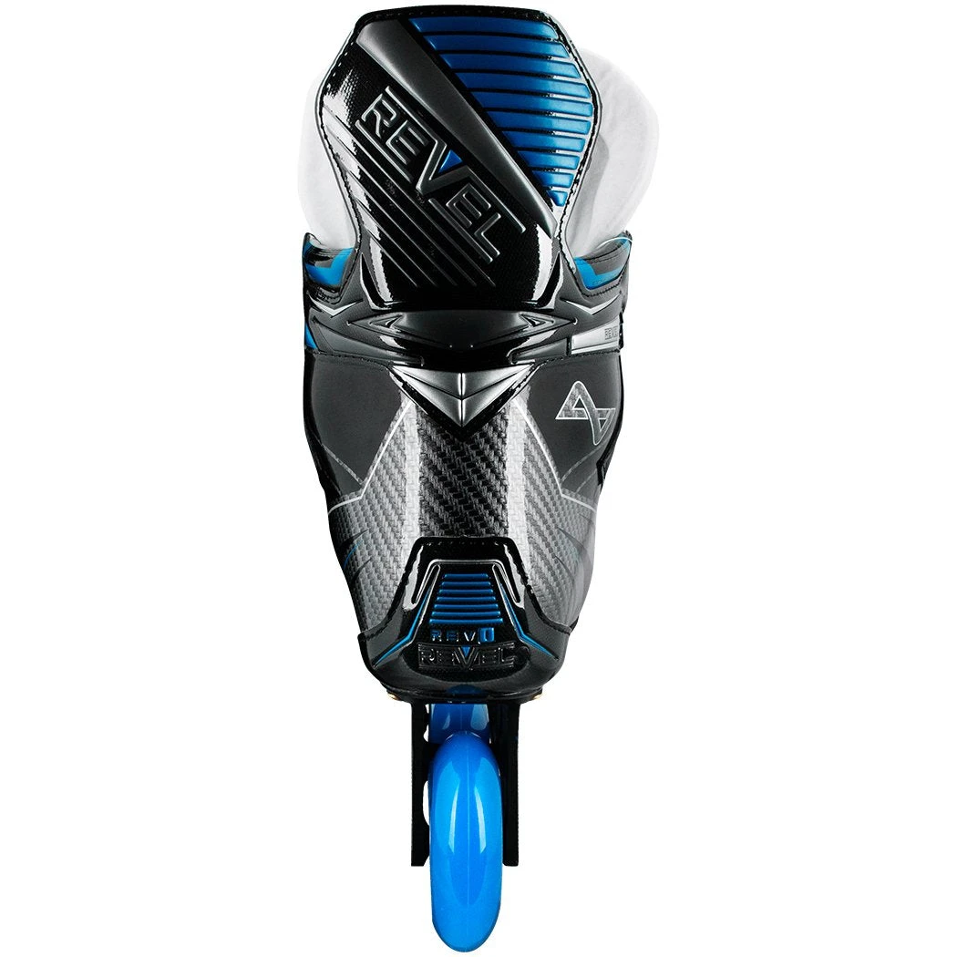 Alkali Revel 1 Senior Inline Hockey Skates 2 Alkali Revel 1 Senior Inline Hockey Skates - Image 2