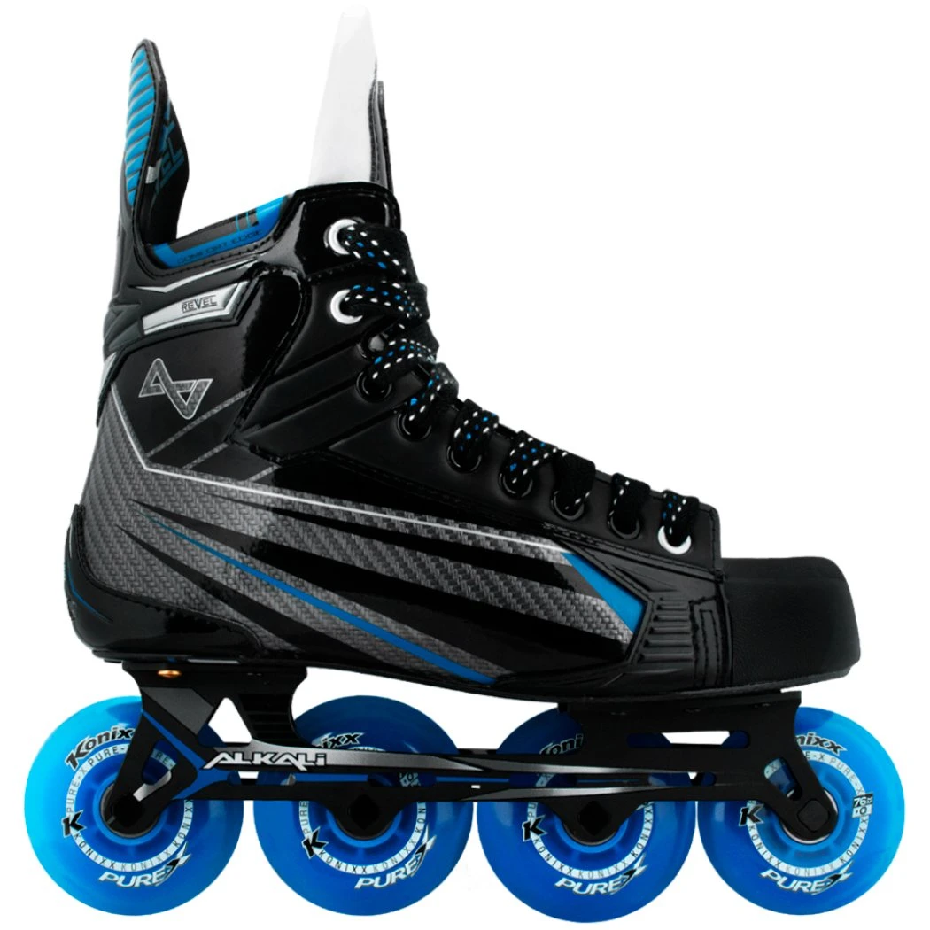 Alkali Revel 1 Senior Inline Hockey Skates 1 Alkali Revel 1 Senior Inline Hockey Skates