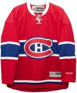 Reebok NHL Licence Jerseys - Various Teams - Toddler (2-4T) 19 Reebok NHL Licence Jerseys - Various Teams - Toddler (2-4T) -Hockey Stick Man Shop montreal canadiens reebok premier home jersey 2015 2016 red 3 087ca447 1fc2 4233 9514 bc5538b28309