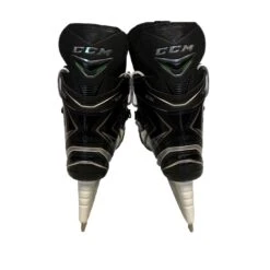 CCM Ribcor 70K Hockey Skates - Size 9.75D - Spezza - Toronto Maple Leafs -Hockey Stick Man Shop nsk165back