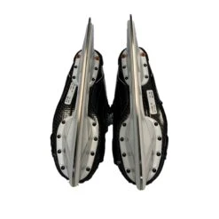 CCM Ribcor 70K Hockey Skates - Size 9.75D - Spezza - Toronto Maple Leafs -Hockey Stick Man Shop nsk165bottom