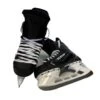 CCM Ribcor 70K Hockey Skates - Size 9.75D - Spezza - Toronto Maple Leafs