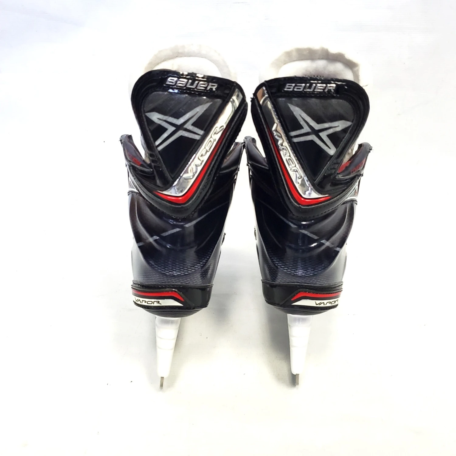 Bauer Vapor 1X 2.0 Pro Hockey Skates - Size 4.5D - NCAA 2 Bauer Vapor 1X 2.0 Pro Hockey Skates - Size 4.5D - NCAA - Image 2