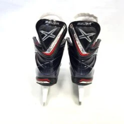 Bauer Vapor 1X 2.0 - Pro Stock Hockey Skates - Size 8.25D/8.5D 12 Bauer Vapor 1X 2.0 - Pro Stock Hockey Skates - Size 8.25D/8.5D -Hockey Stick Man Shop nsk207back b50a188e 4938 4b59 b9d6 256924ff2da1