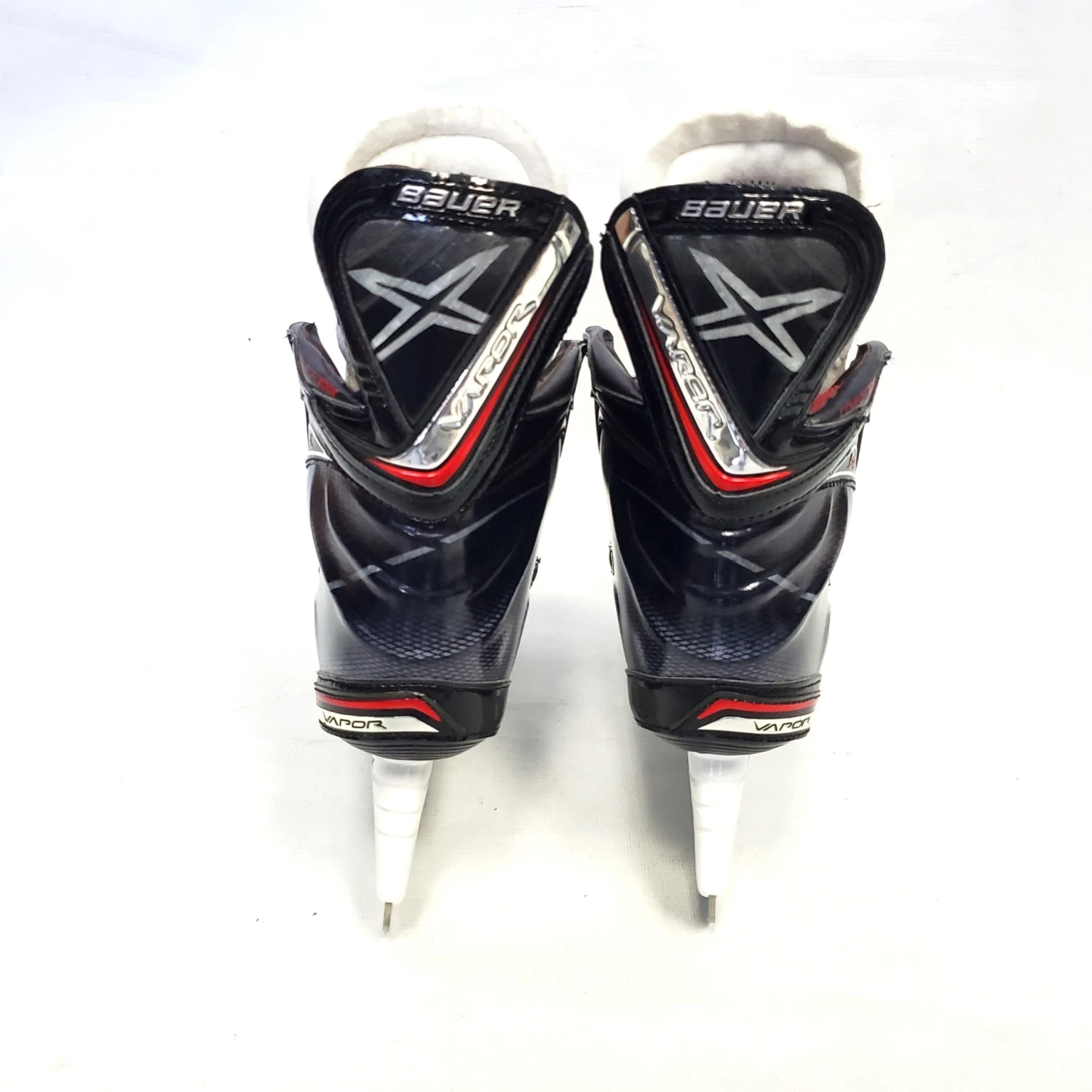 Bauer Vapor 1X 2.0 - Pro Stock Hockey Skates - Size 8.25D/8.5D 6 Bauer Vapor 1X 2.0 - Pro Stock Hockey Skates - Size 8.25D/8.5D - Image 6