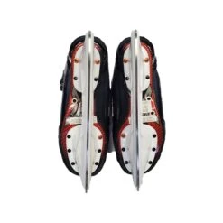 Bauer Vapor 1X 2.0 Pro Hockey Skates - Size 4.5D - NCAA 9 Bauer Vapor 1X 2.0 Pro Hockey Skates - Size 4.5D - NCAA -Hockey Stick Man Shop nsk207bottom